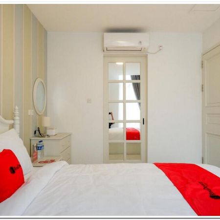 Reddoorz Plus @ Madukoro Raya Σεμαράνγκ Εξωτερικό φωτογραφία