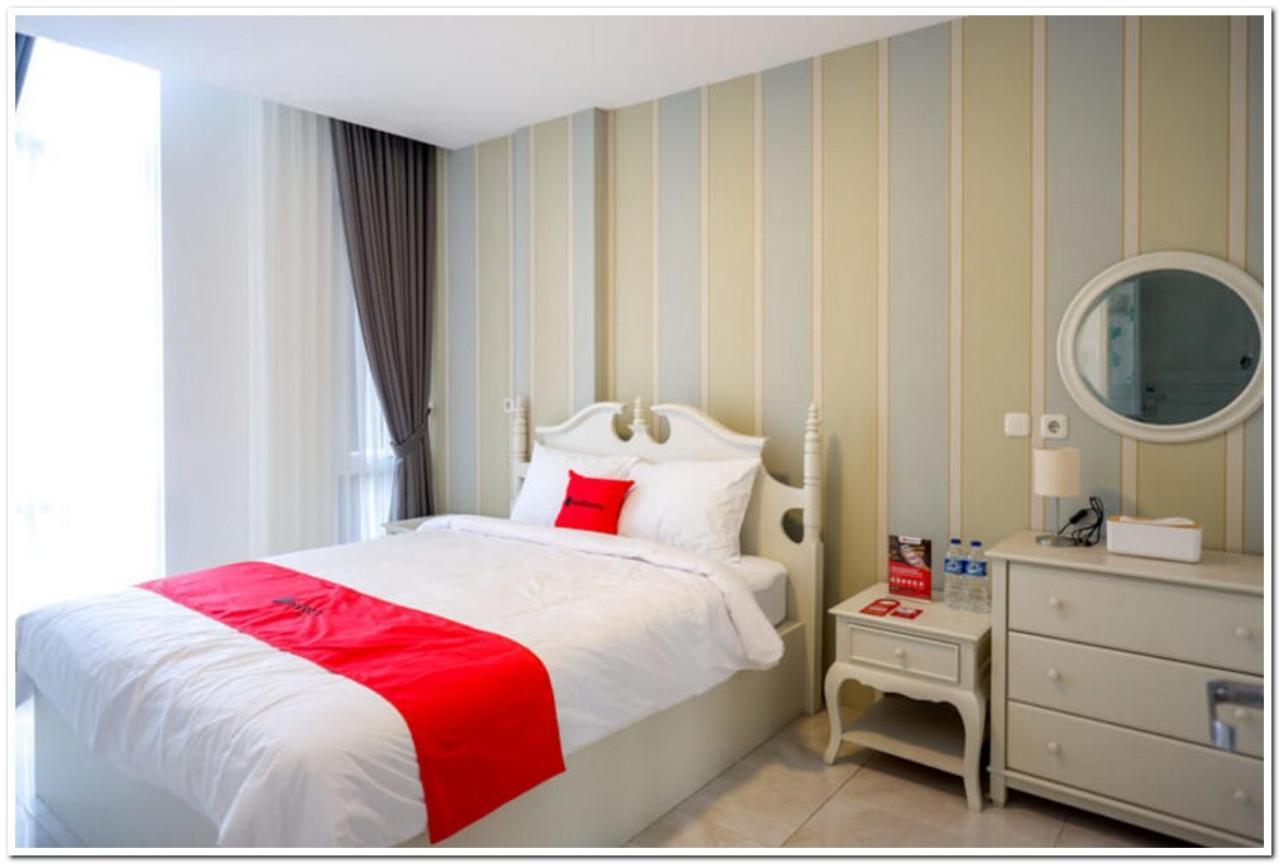Reddoorz Plus @ Madukoro Raya Σεμαράνγκ Εξωτερικό φωτογραφία