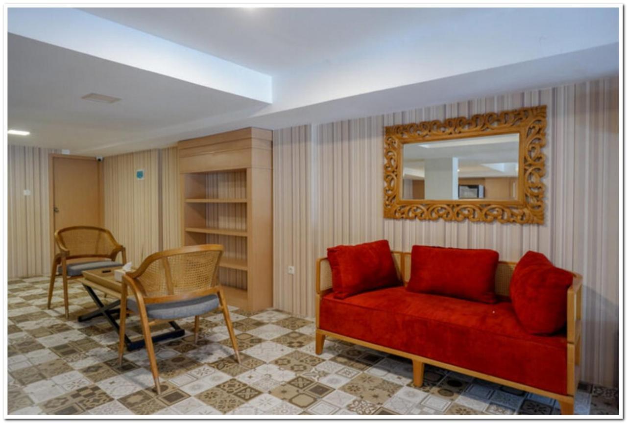 Reddoorz Plus @ Madukoro Raya Σεμαράνγκ Εξωτερικό φωτογραφία
